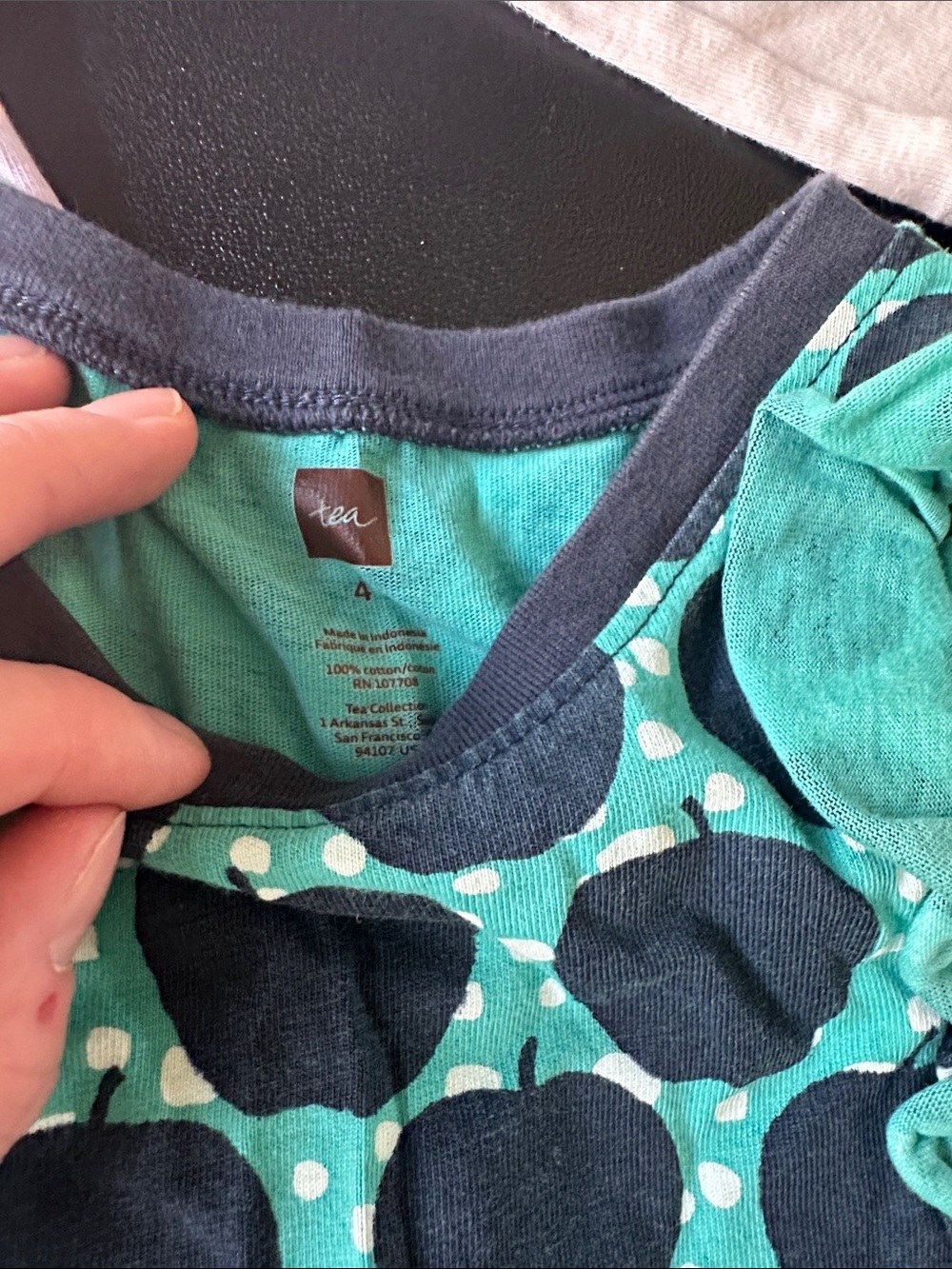 Tea Collection- dress bundle - Picture 2 of 6